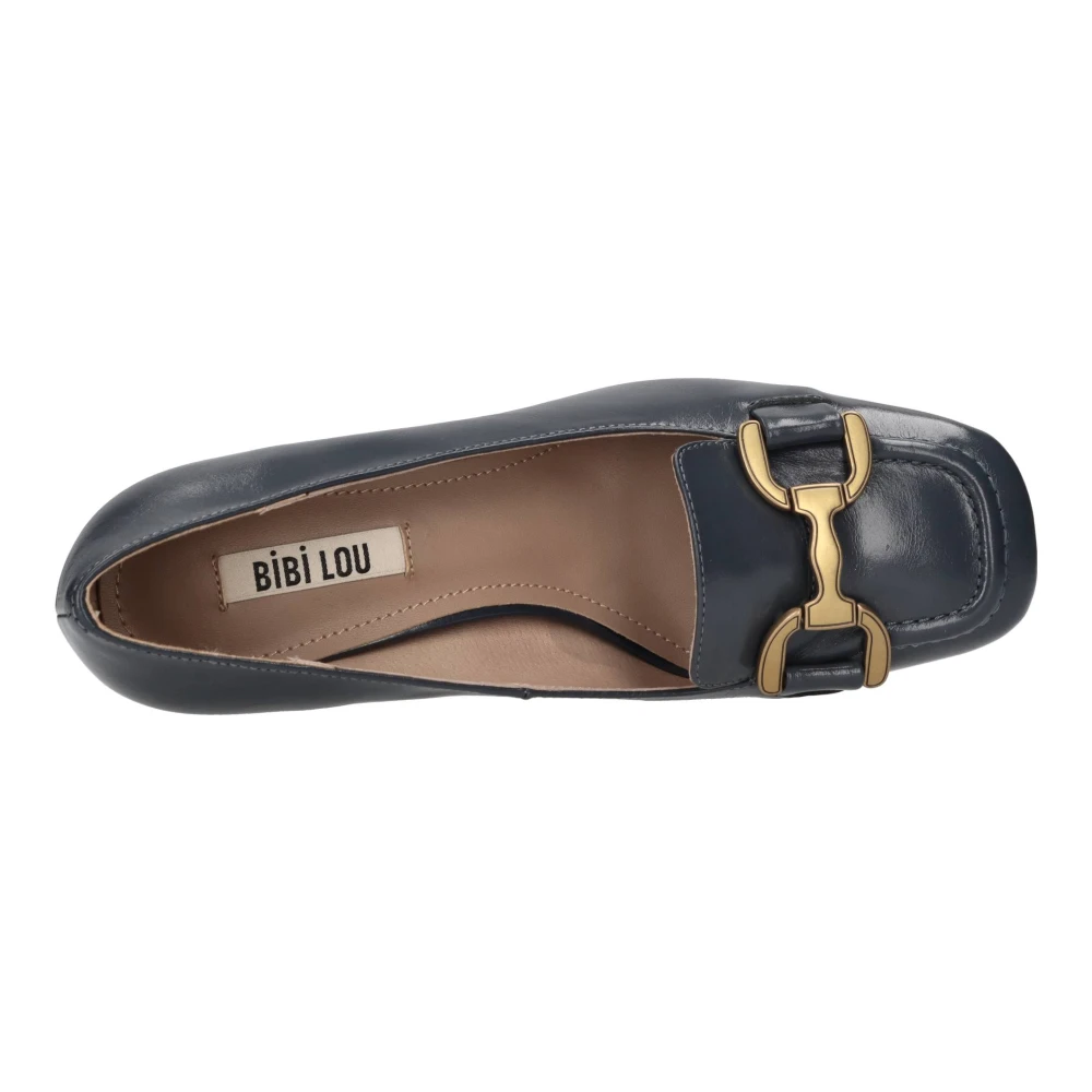Bibi Lou Platte schoenen