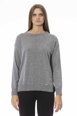 pull-col-rond-manches-longues