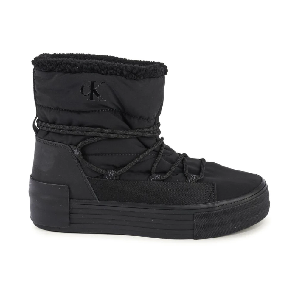 Shoes > Boots > Winter Boots - - Calvin Klein - Modalova