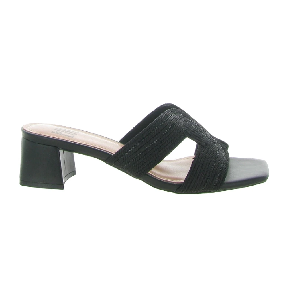 Shoes > Heels > Heeled Mules - - Bibi Lou - Modalova