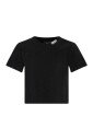 zwarte-kinder-t-shirt-met-logo-print