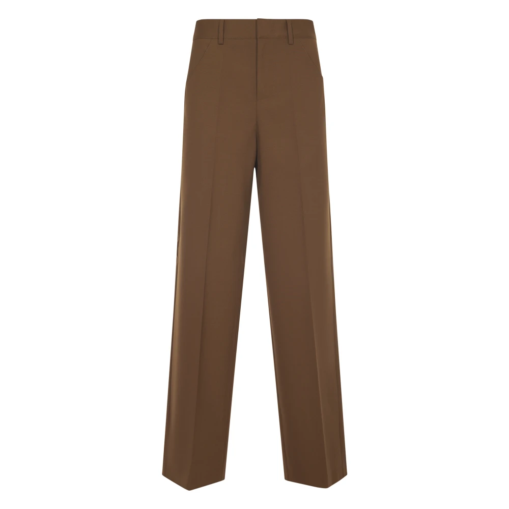 Philosophy di Lorenzo Serafini Kameelbroek Stijlvol Ontwerp Brown Dames