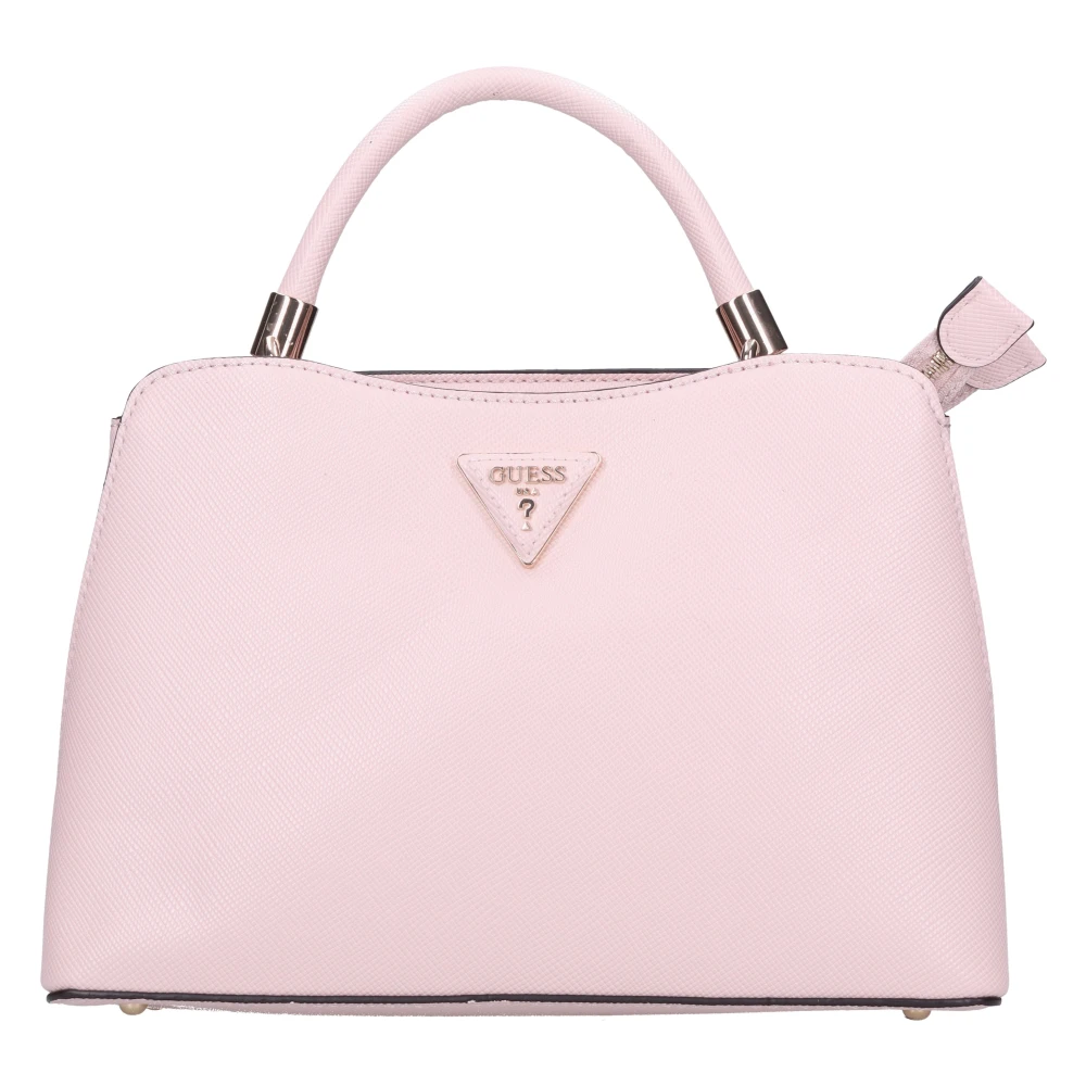 Guess - Bags > Handbags - Pink - Guess - Modalova