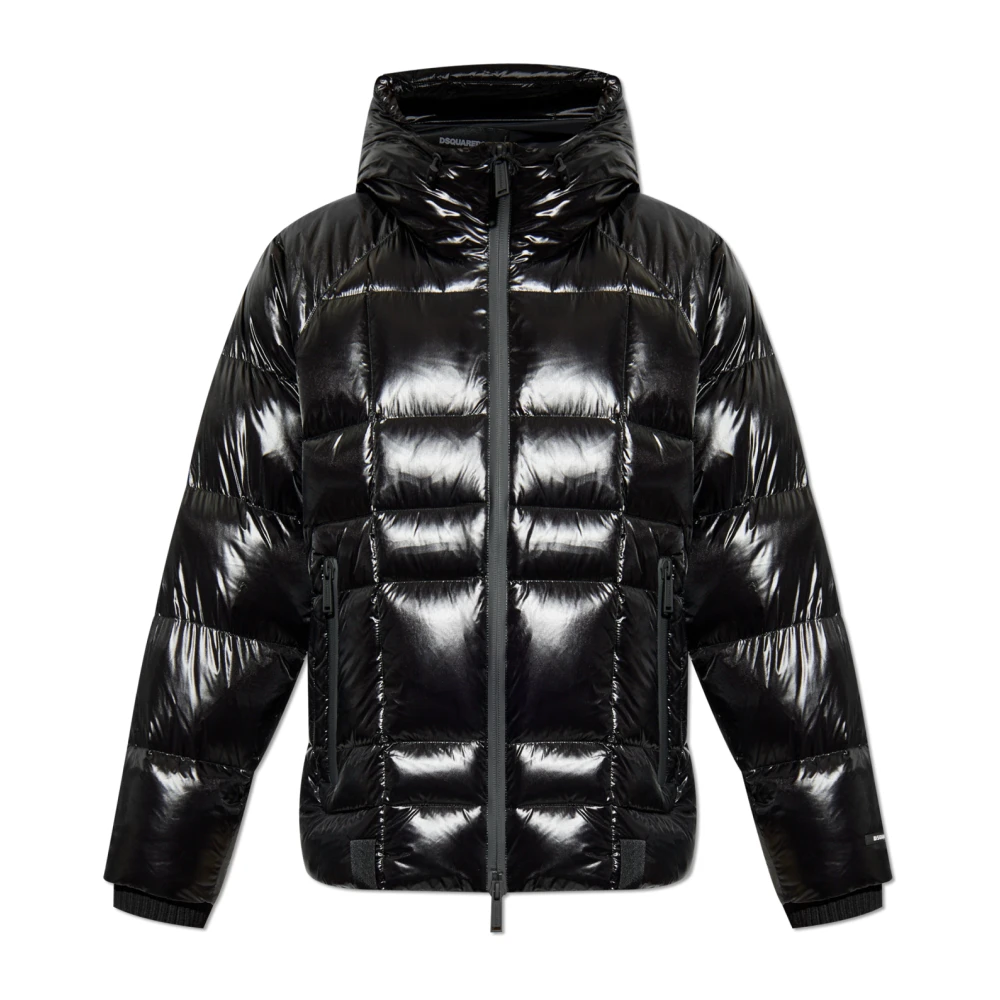 Jackets > Down Jackets - - Dsquared2 - Modalova