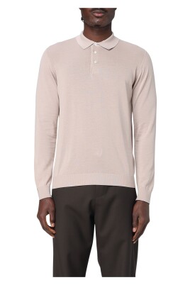 knit-polo-sweater