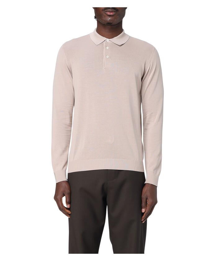 pull-polo-en-tricot