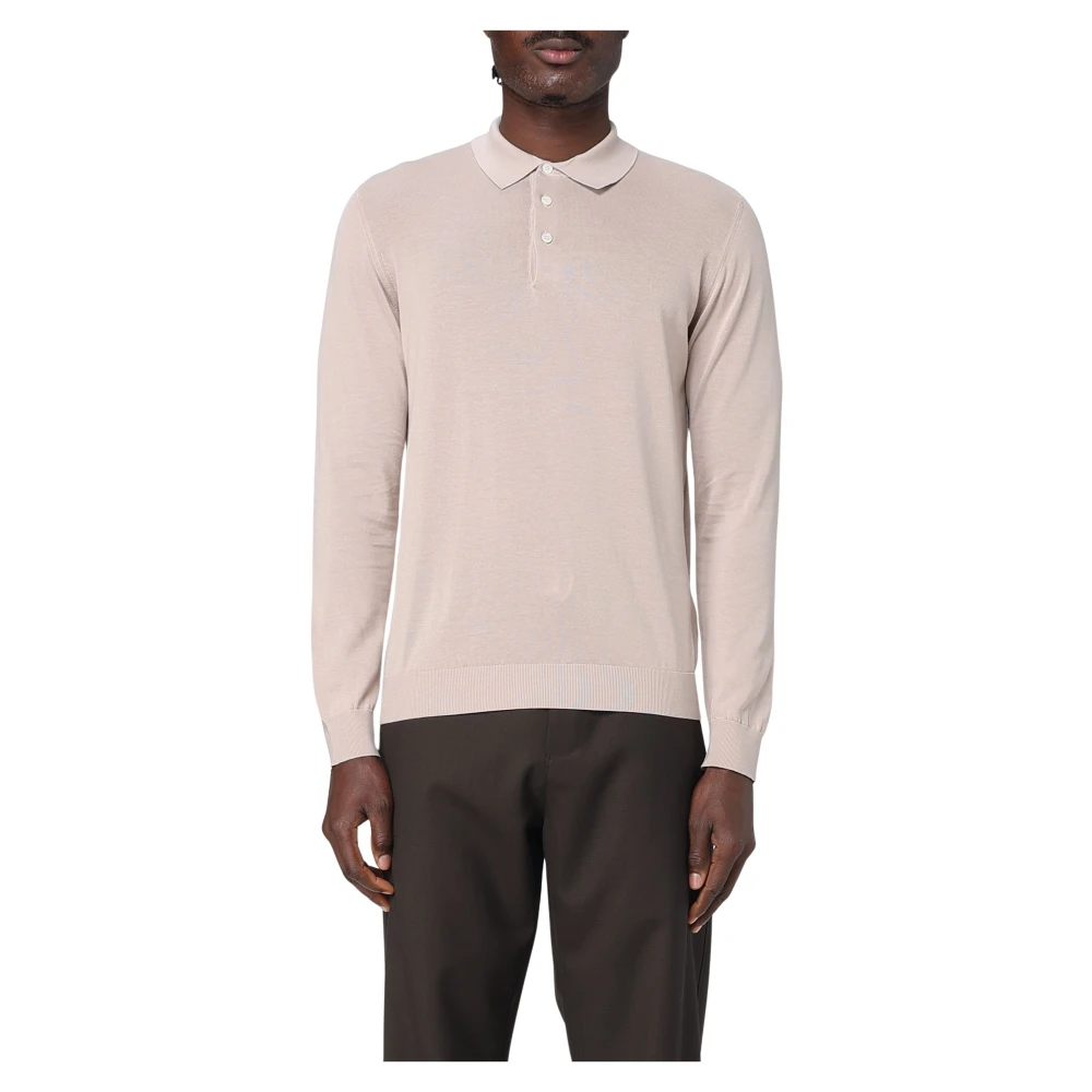 Knitwear > Round-neck Knitwear - - Drumohr - Modalova