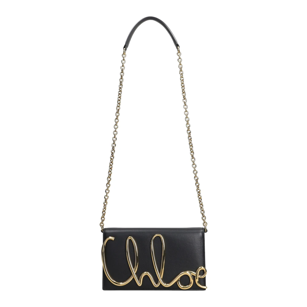 Bags > Shoulder Bags - - Chloé - Modalova