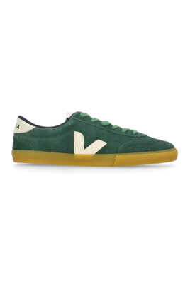 gron-ruskind-sneakers-kvinde