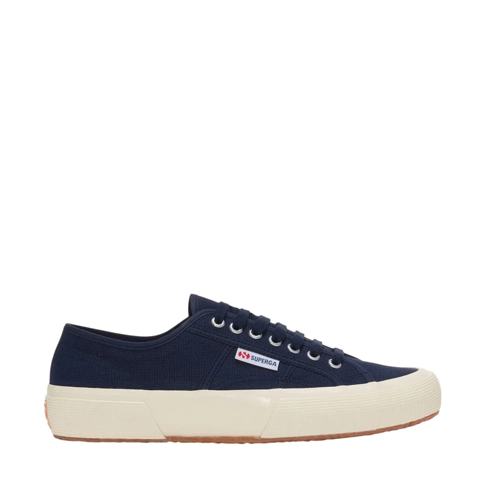 Superga Uomo Nero Scarpe, 41 Eu, New,