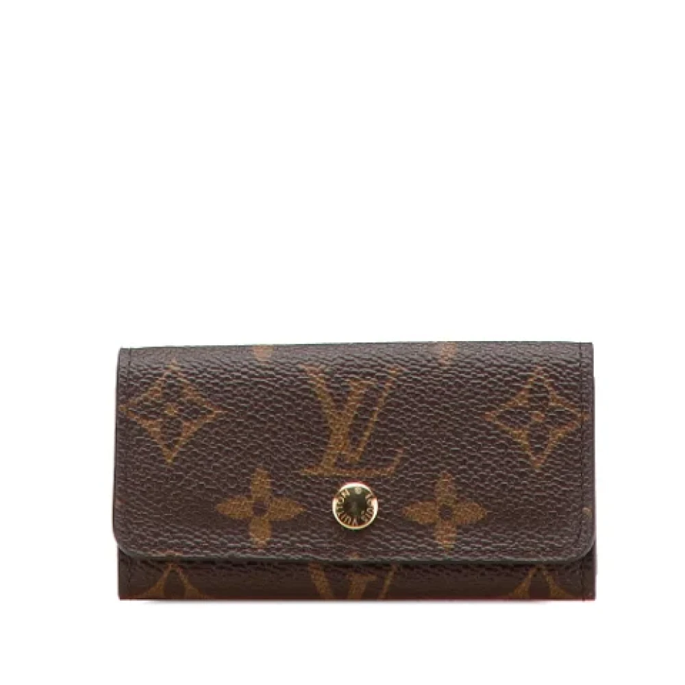 Pre-owned > Pre-owned Accessories - - Louis Vuitton Vintage - Modalova