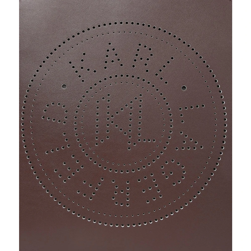 Karl Lagerfeld Shopper Brown Dames