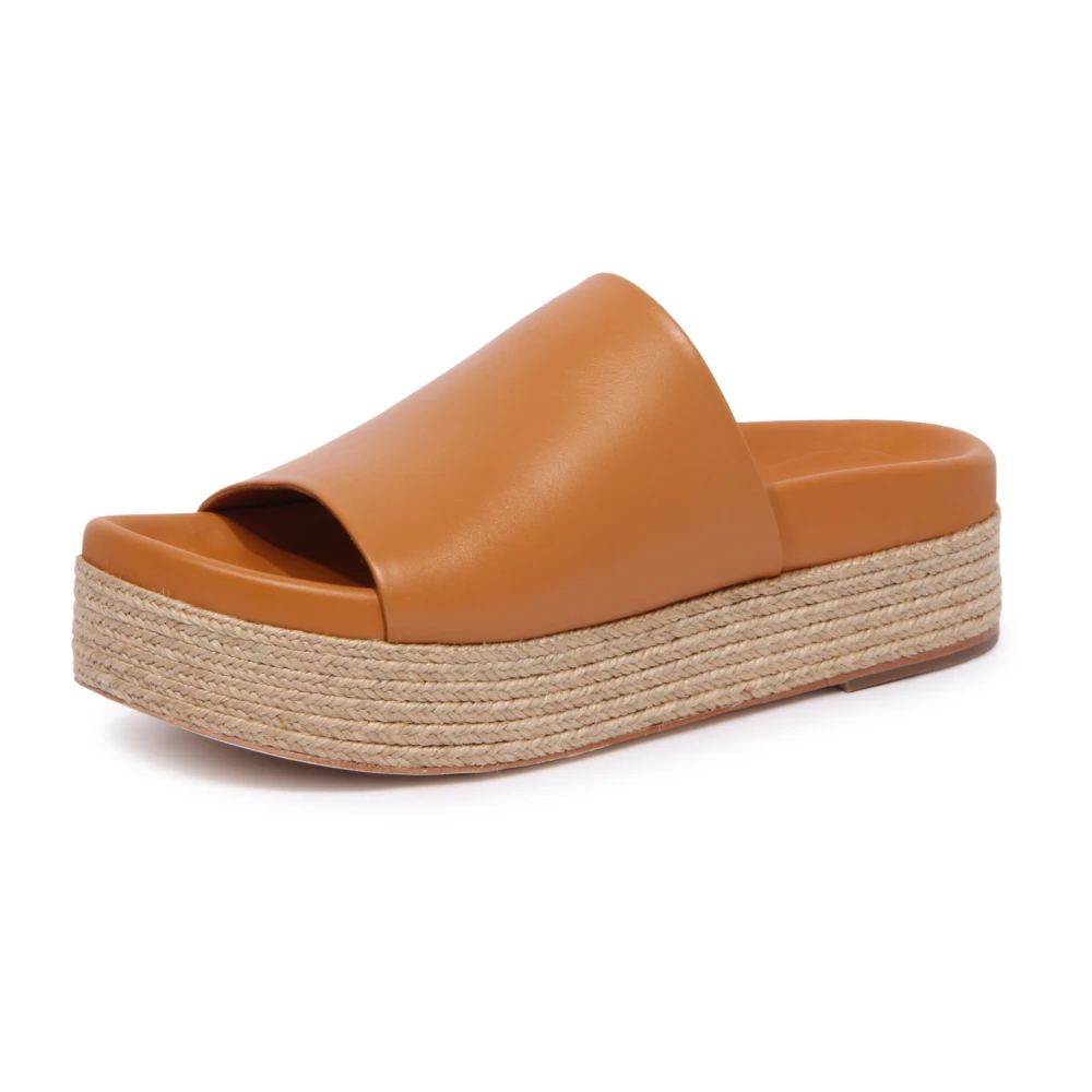 Shoes > Flip Flops & Sliders > Sliders - - Paloma Barceló - Modalova
