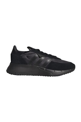 black-technical-fabric-mens-sneakers