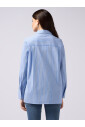 chemise-popeline-rayee