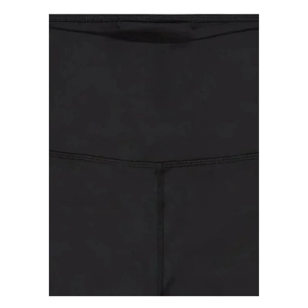 Champion Shorts Black Dames