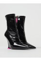 bottines-a-talon-compense-en-cuir-verni-noir