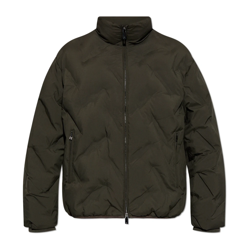 Emporio Armani Donsjas Green Heren