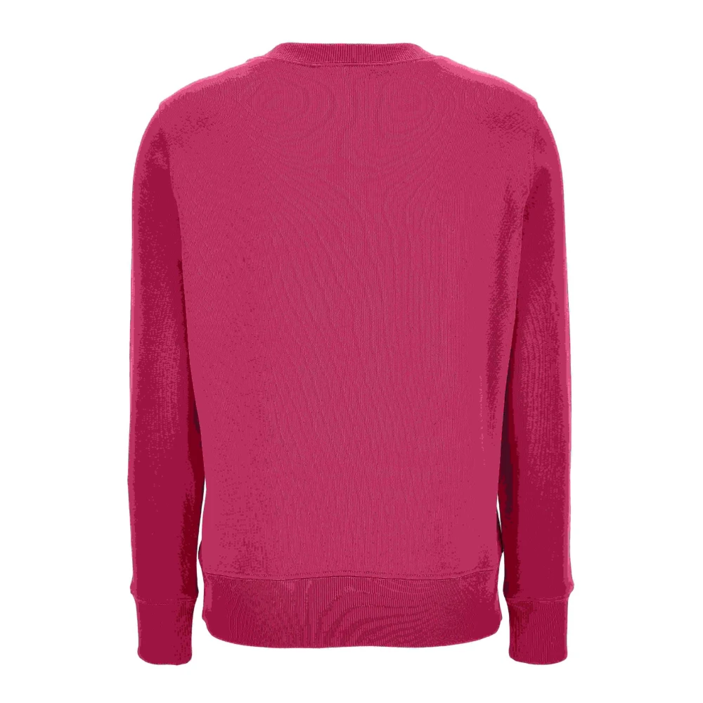 Versace Jeans Couture Truien Pink Dames