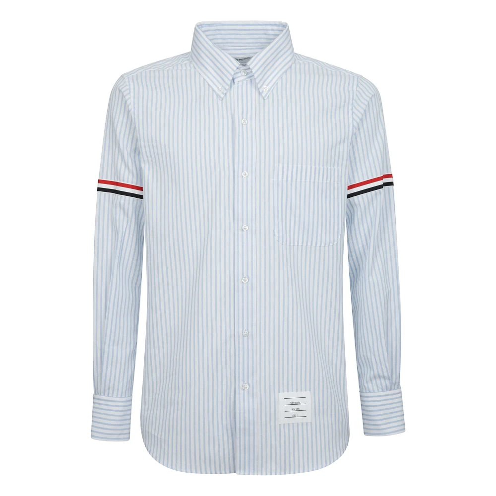 Shirts > Casual Shirts - - Thom Browne - Modalova