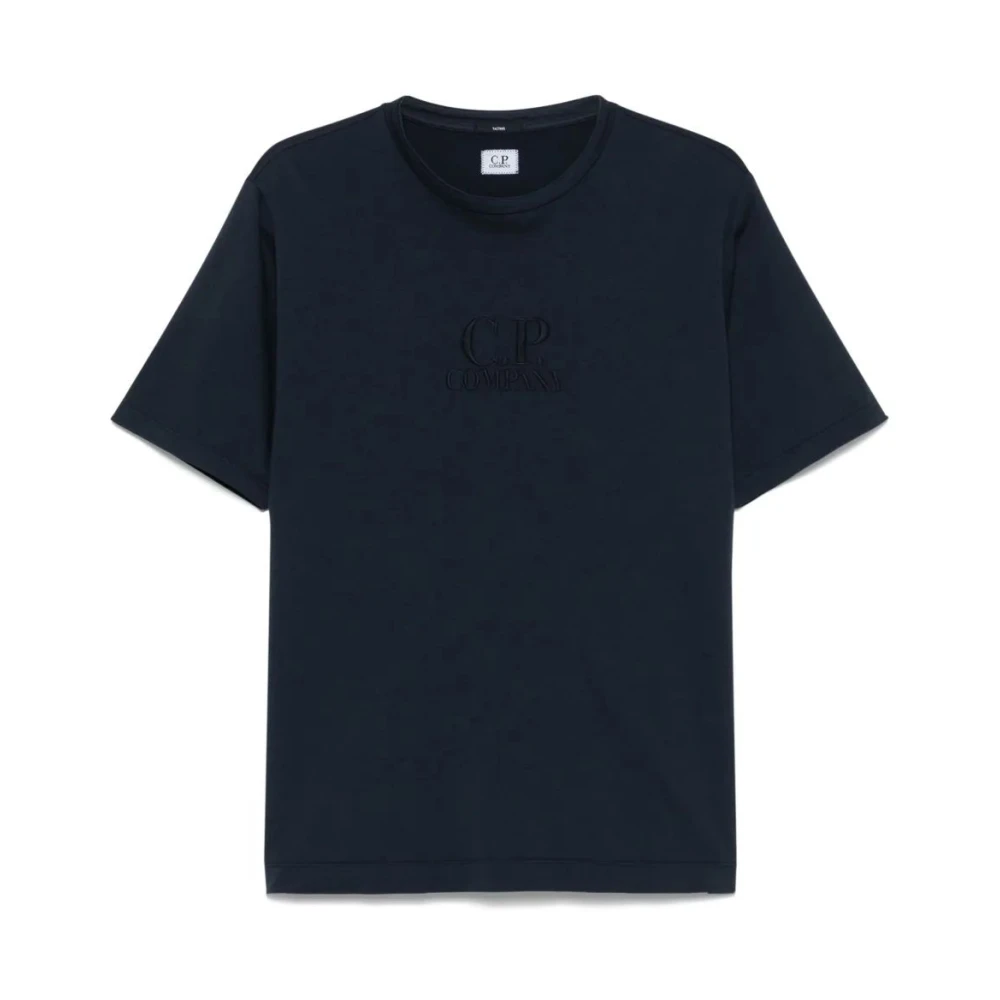 Tops > T-Shirts - - C.p. Company - Modalova