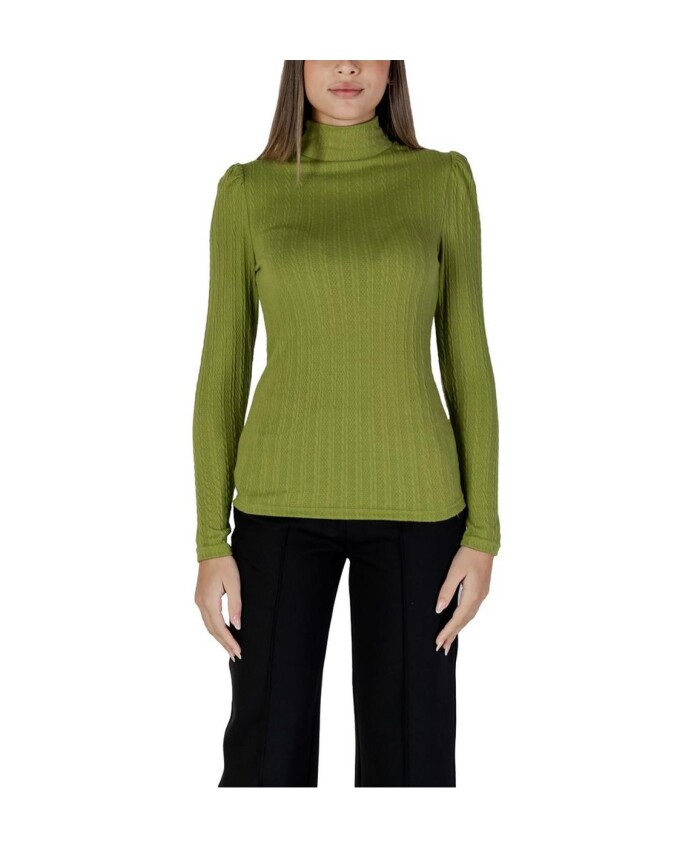 haut-en-tricot-cotele-vert