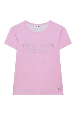 Polly Pocket Bling T-shirt