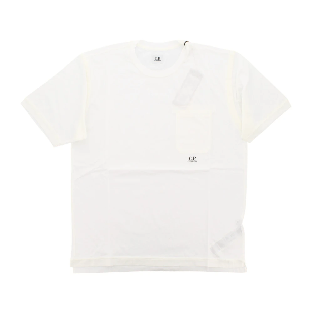 Tops > T-Shirts - - C.p. Company - Modalova