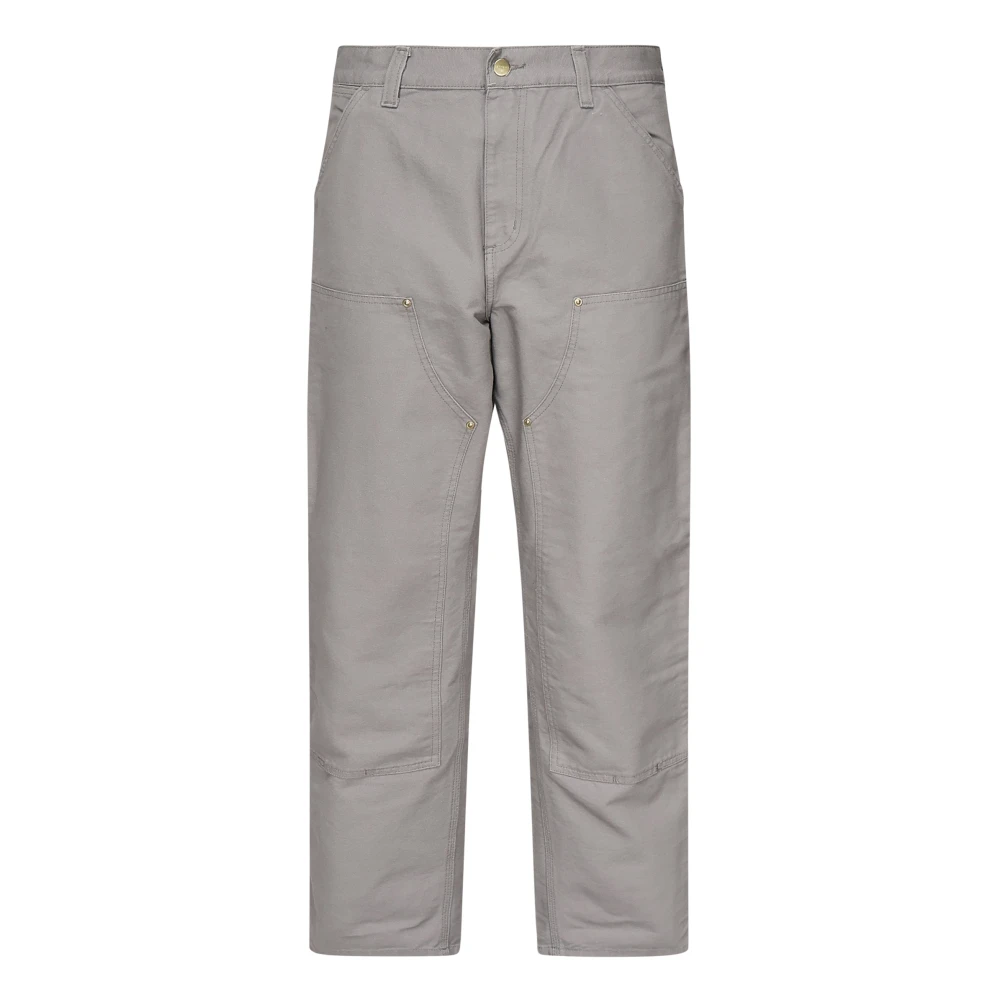 Trousers > Straight Trousers - - Carhartt Wip - Modalova