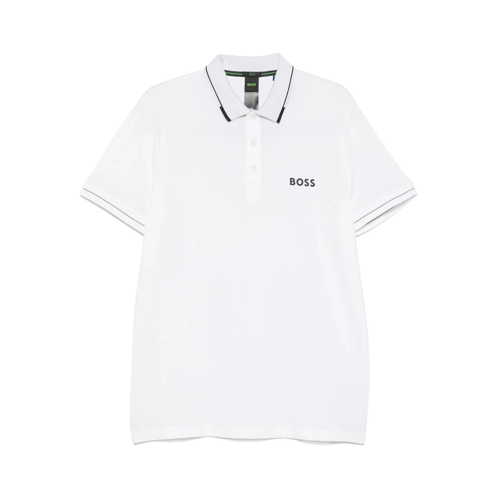 Tops > Polo Shirts - - Hugo Boss - Modalova