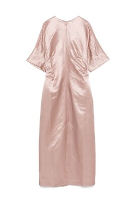 rose-pink-crew-neck-maxi-dress