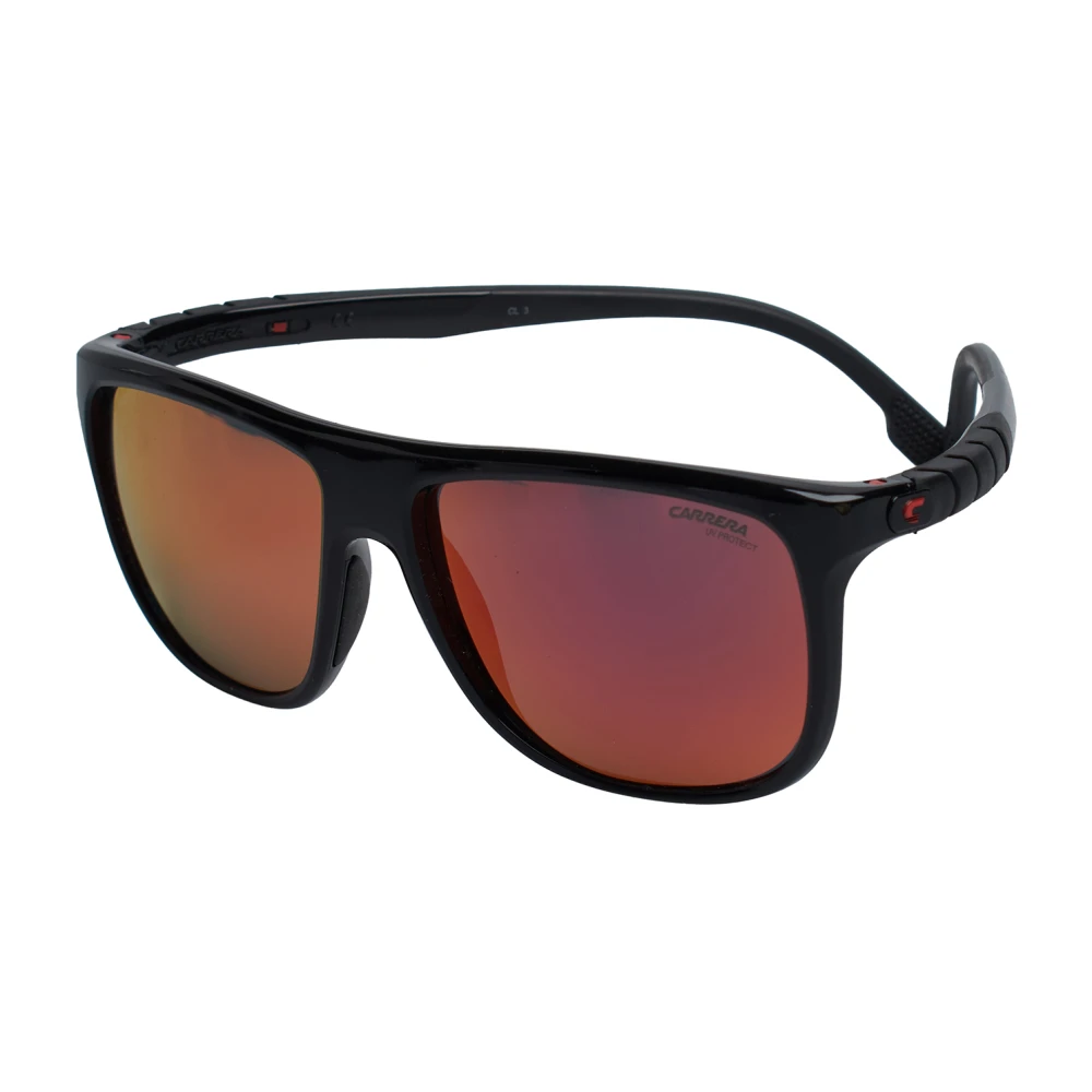 Carrera Uomo Nero Accessori, Taglia Unica, New,