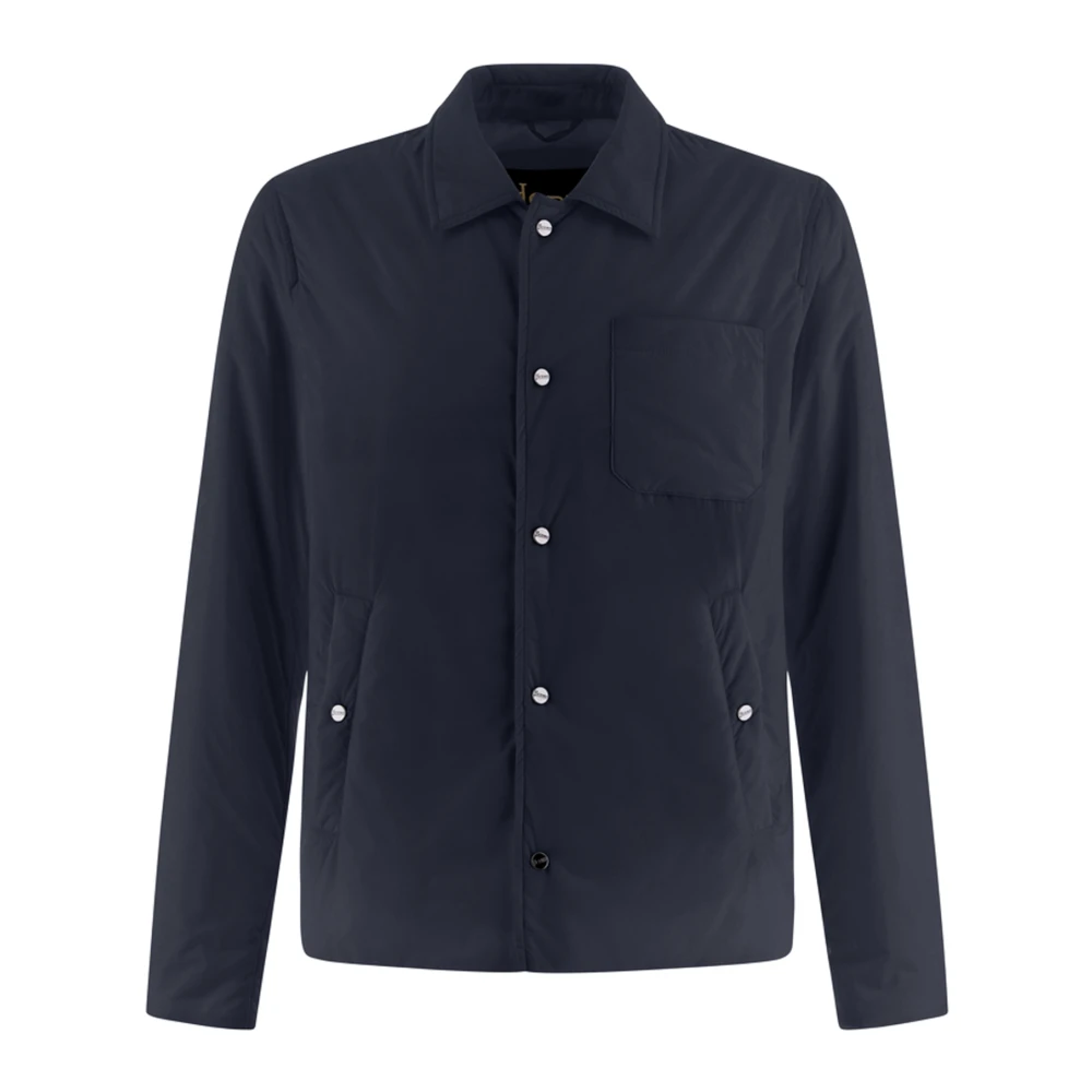 Jackets > Light Jackets - - Herno - Modalova