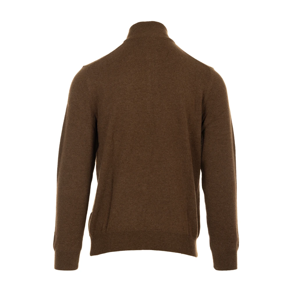 Ralph Lauren Brown Heren