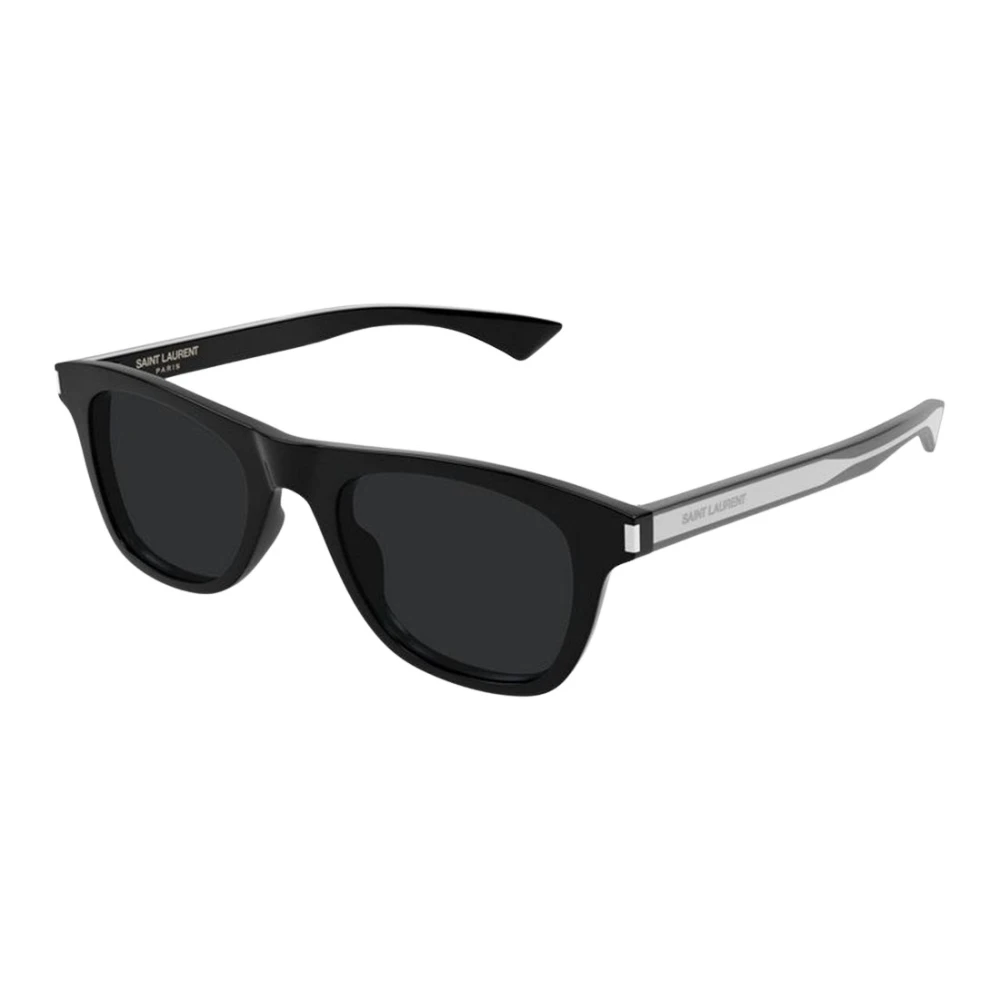 Saint Laurent Men's Black Sunglasses, 51 Mm, Sunglasses