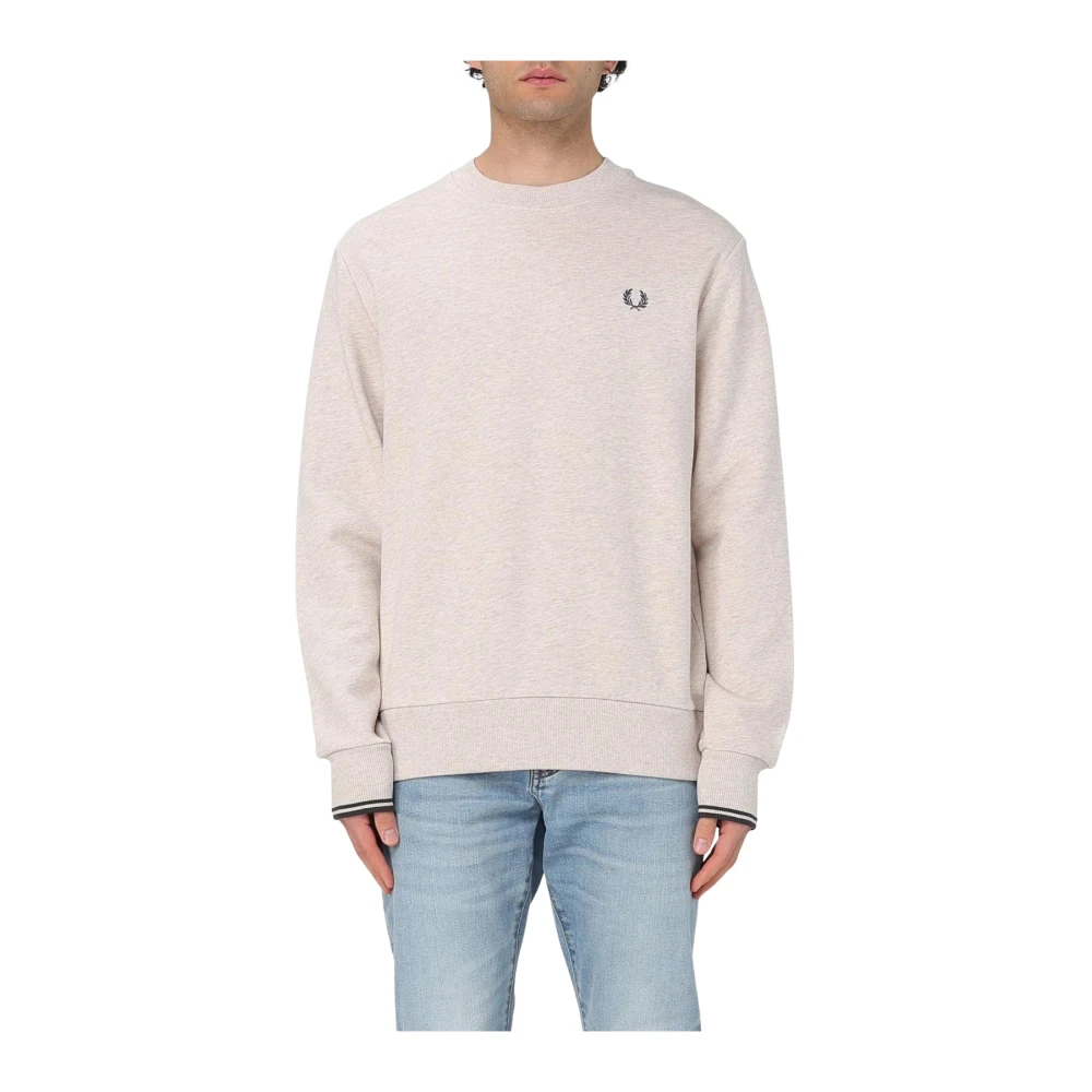 Sweatshirts & Hoodies > Sweatshirts - - Fred Perry - Modalova