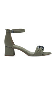 High Heel Sandals