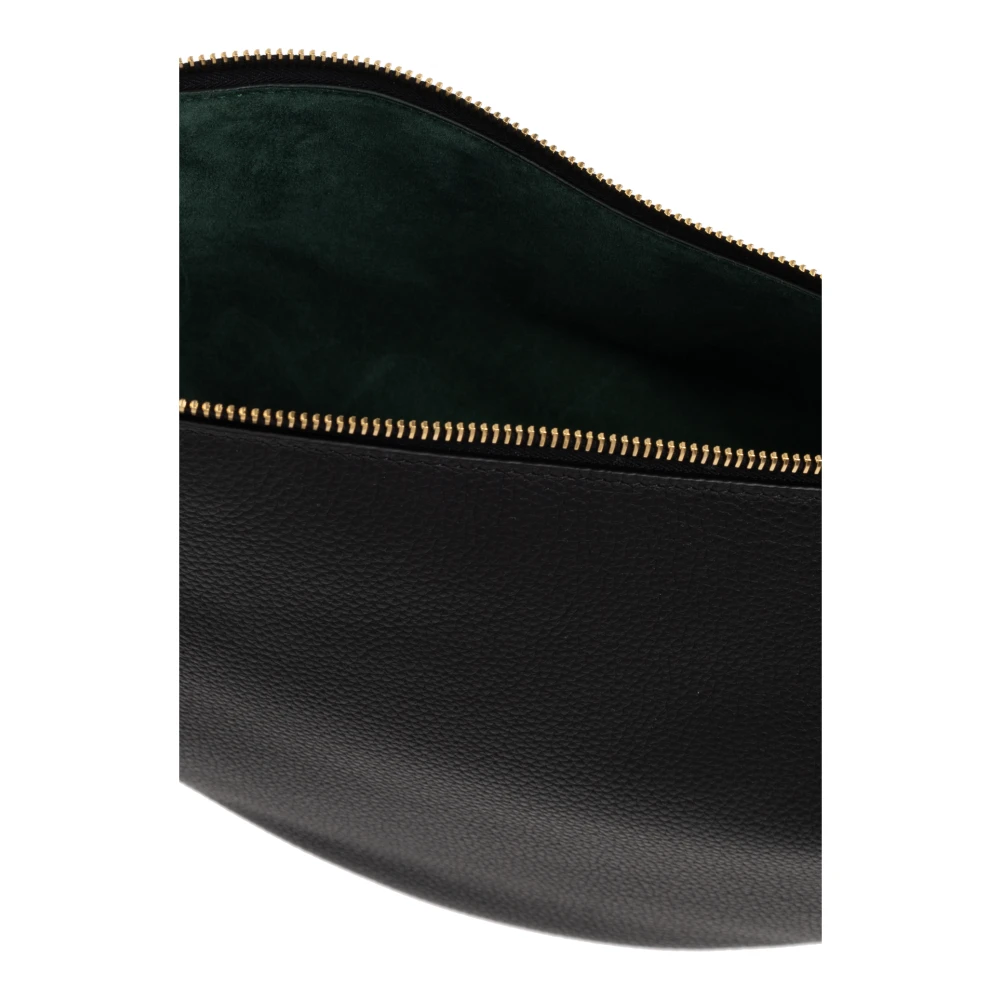 Burberry Handtas Knight Black Dames