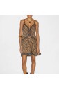 robe-en-coton-noir
