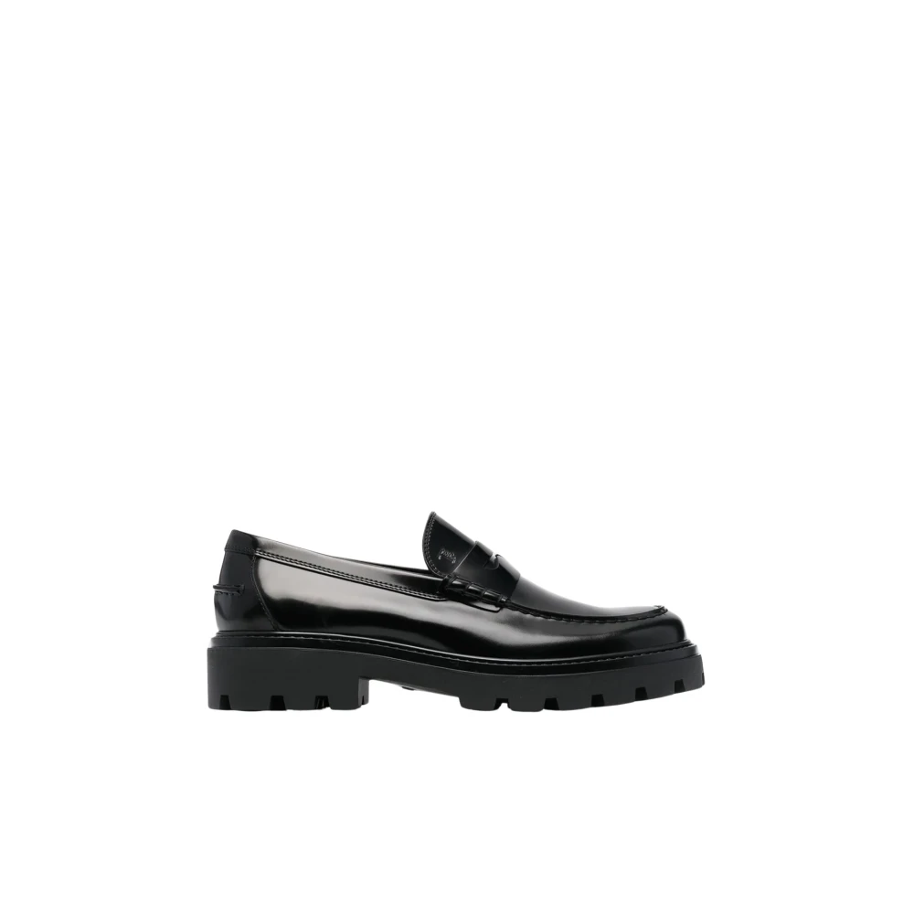 Shoes > Flats > Loafers - - Tod's - Modalova