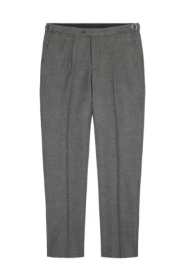 Strech Flannel - Mark Belt