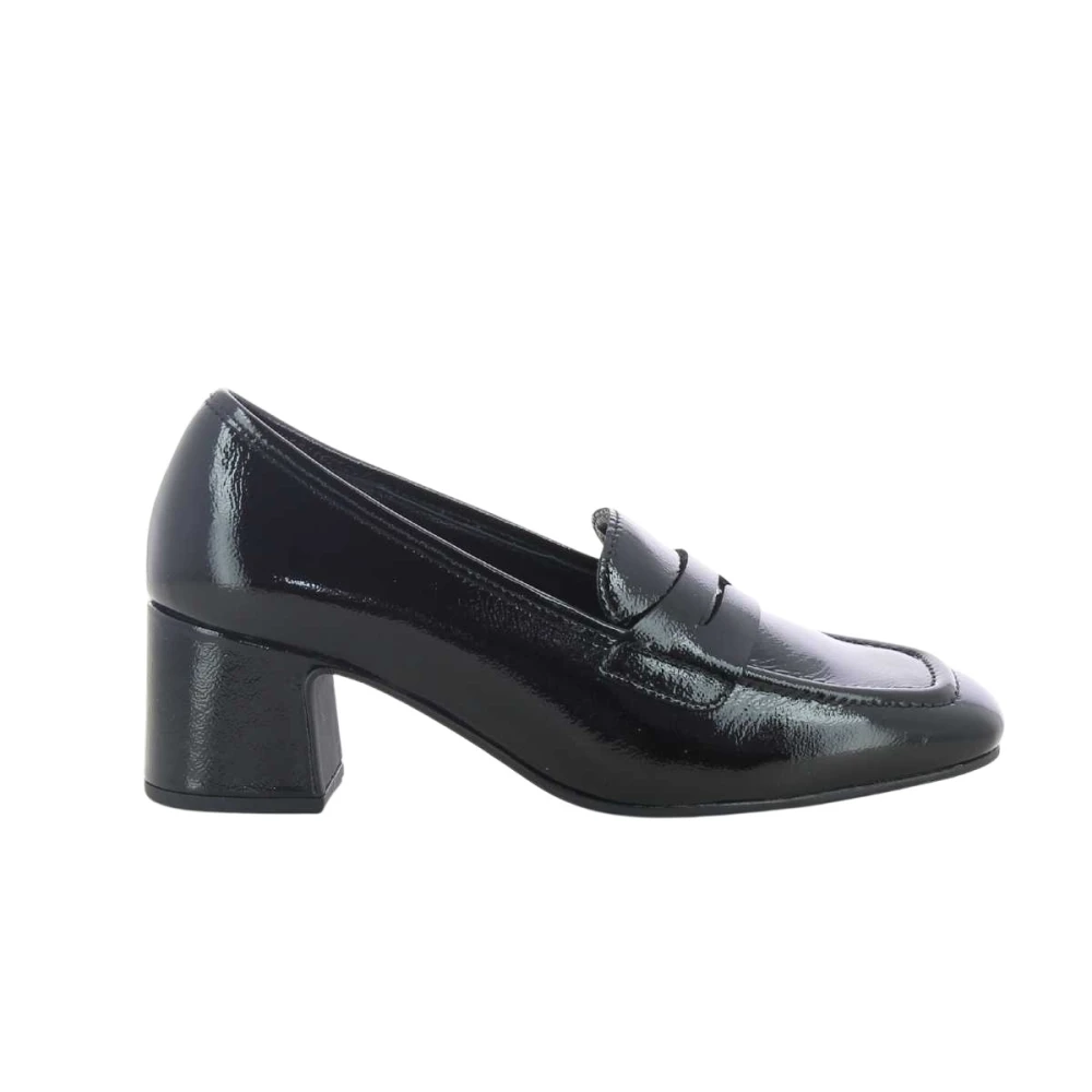 Gabor Zwarte Damesschoenen 35.200 Black Dames