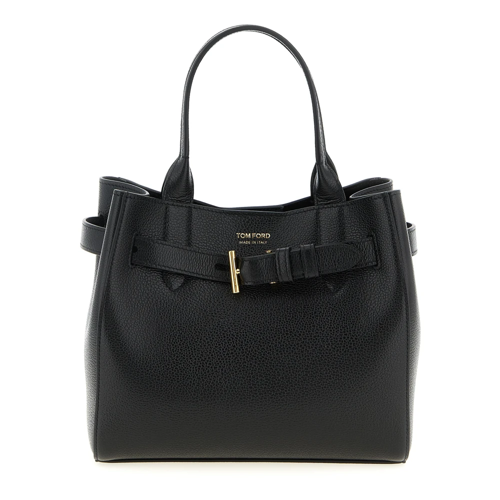 Tom Ford Women's Black Audrey Small Tote