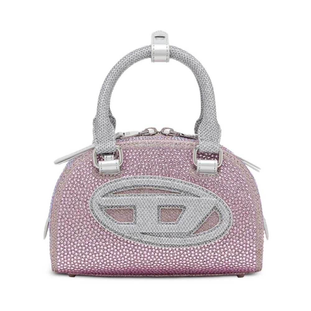 Diesel Pink Bags.. - Female - Handbags - One Size - Bags