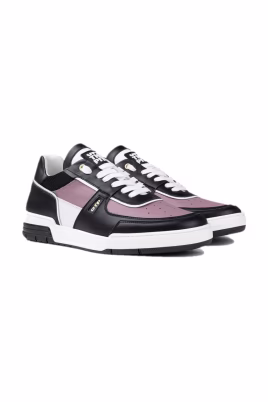 struthio-hi-top-sneakers-schwarz-lila