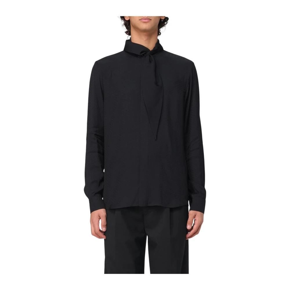 Shirts > Casual Shirts - - Emporio Armani - Modalova
