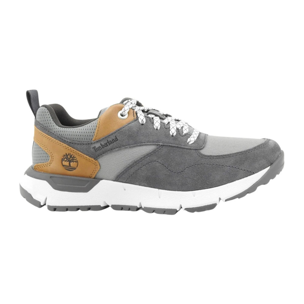 Timberland Sneakers Heren Schoenen Grijs