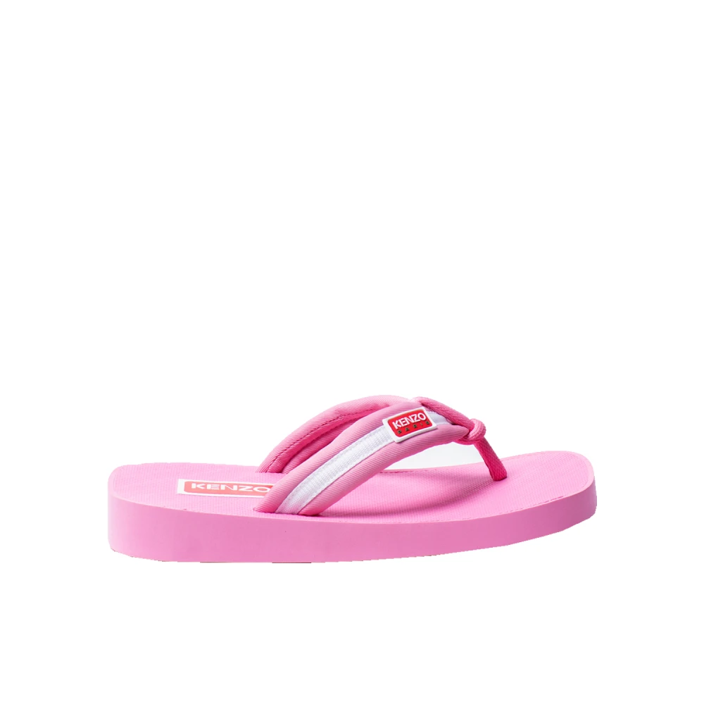 Shoes > Flip Flops & Sliders > Flip Flops - - Kenzo - Modalova