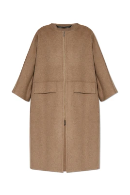 Amour Coat