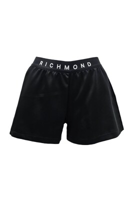 shiny-fabric-shorts